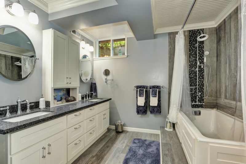 Top Bathroom Remodeling Companies in Canandaigua, NY